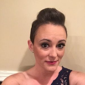 Meet your Posher, Marissa